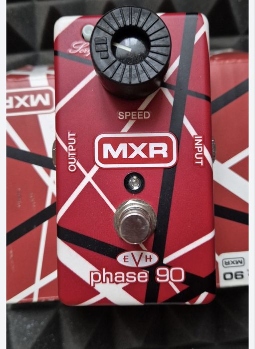 MXR EVH Phase 90 stan igla !
