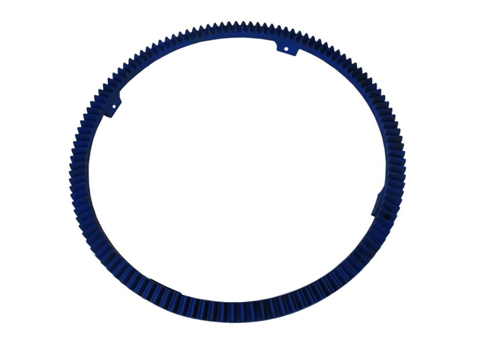 Koło, Wieniec Żeliwny Z-135 Betoniarka Agro Wikt