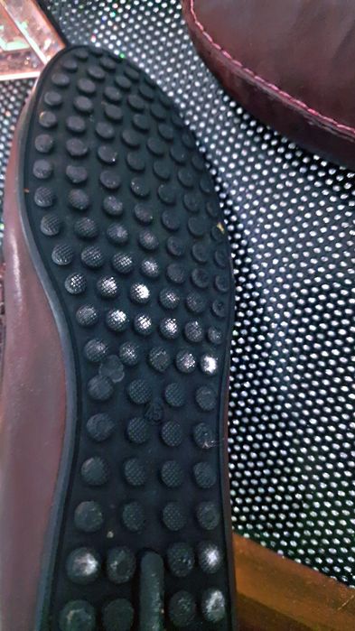 Buty- Mokasyny Męskie Louis viutton 45 roz