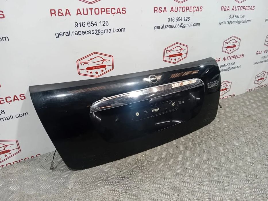 Mala Mini R57 Original