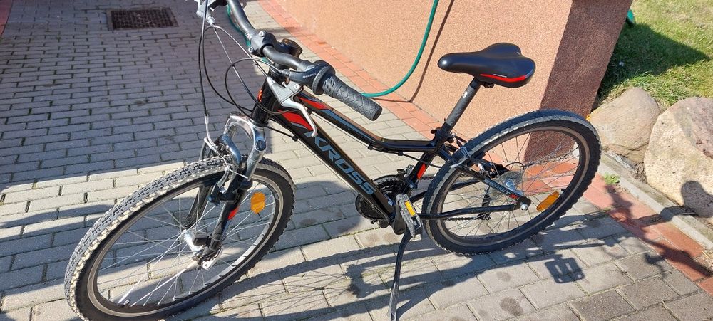 Kross Esprit junior