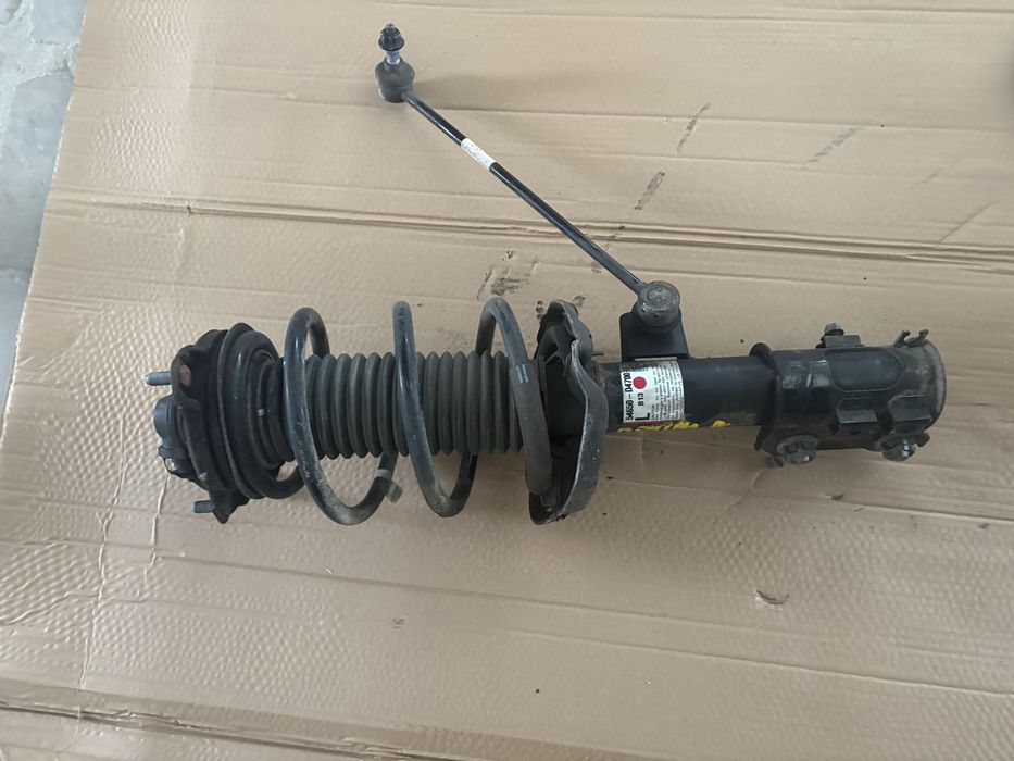 Amortyzator aktywny przedni lewy KIA OPTIMA IV 1.7 CRDi 141KM 2017