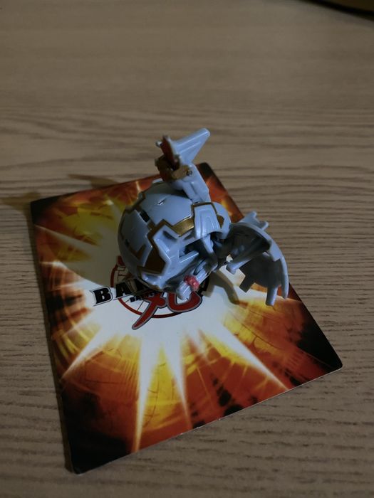 Zabawka bakugan