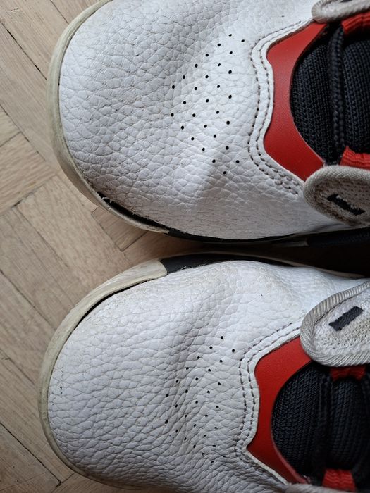 Buty Nike Jordan
