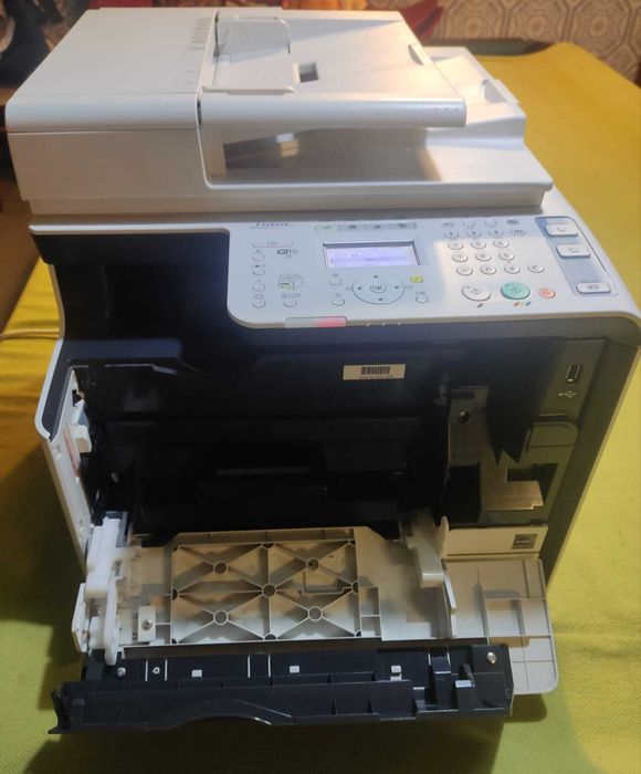 Impressora laser e multifunções Canon i-SENSYS MF8080Cw