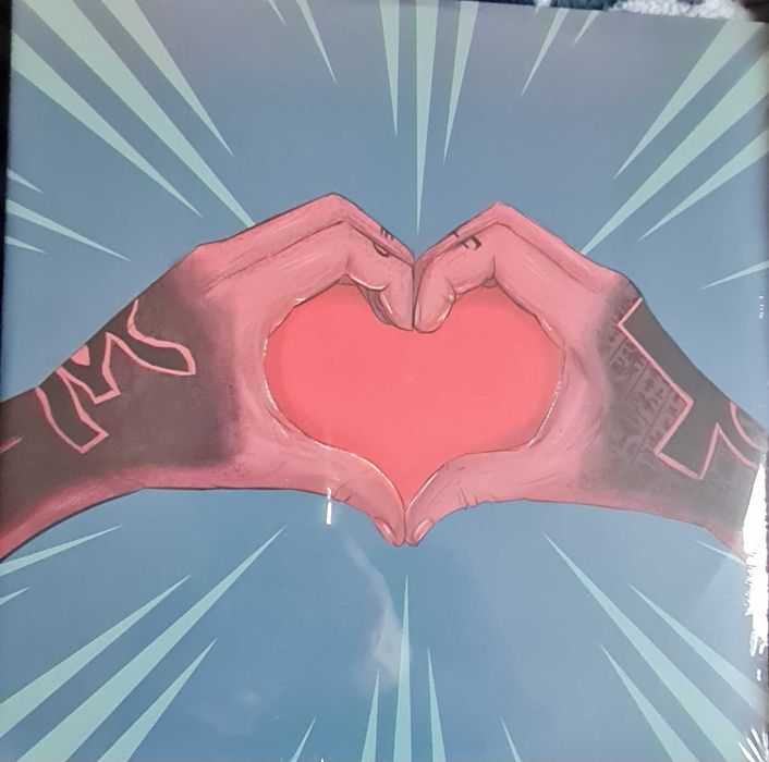 LP winyl Quebonafide - Dla fanów /Fanek ... winyl 2LP