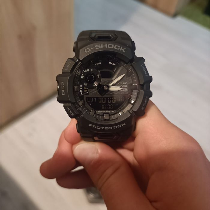 Sprzedam zegarek G-shock
