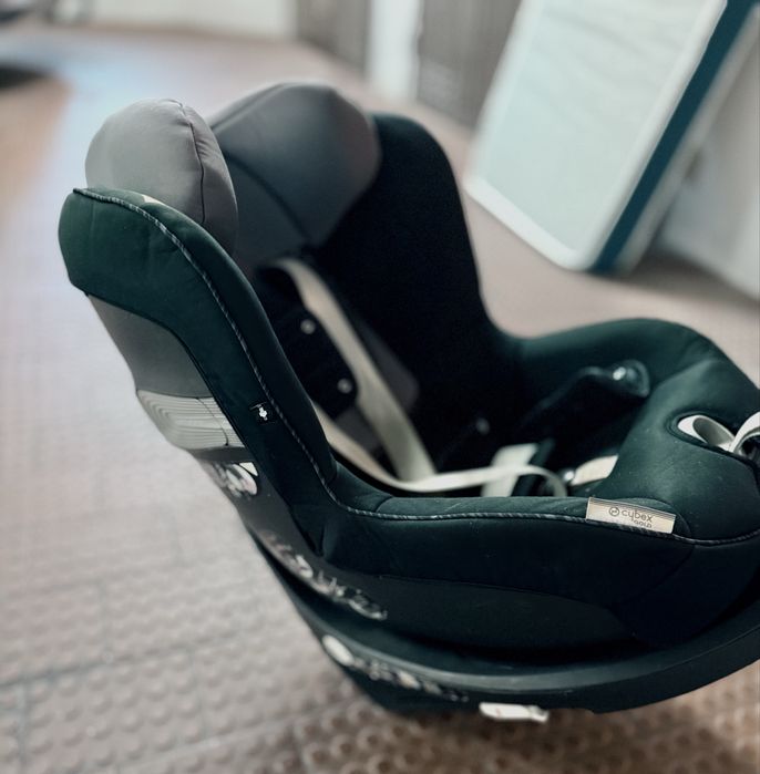 Cadeira  CYBEX Sirona M2 i