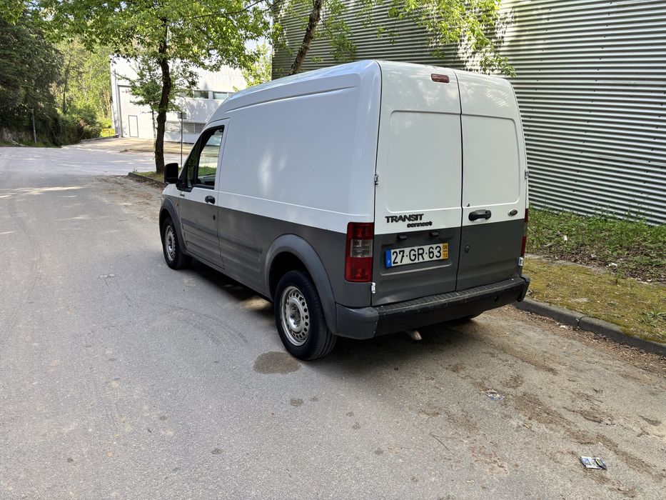 Ford transit connect 1.8 TDCI T230XL
