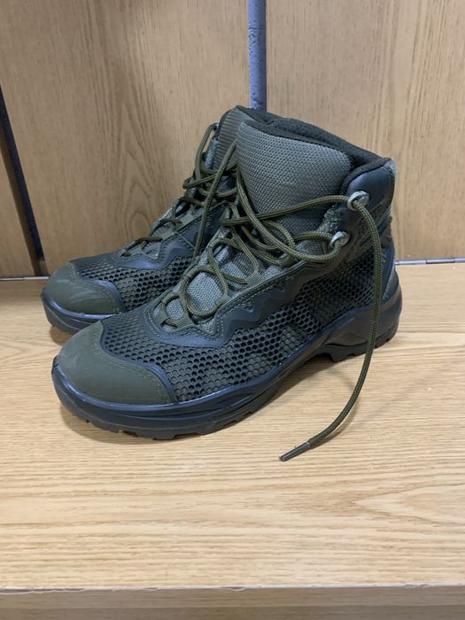 Берці літні,НГУ