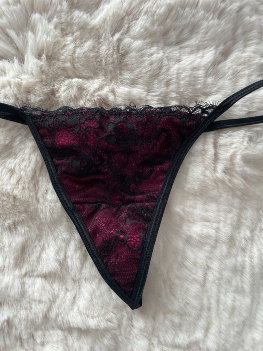 Lovehoney 1x stringi S