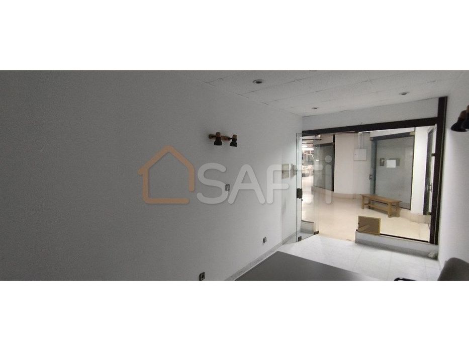 Loja Venda Arrendamento