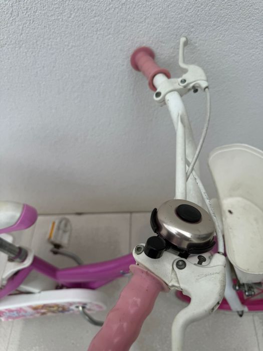 Bicicleta criança aro 16
