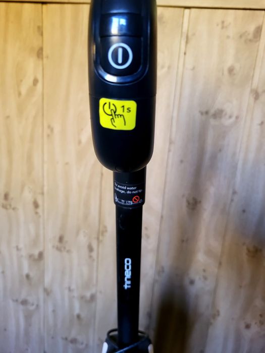 Odkurzacz pionowy piorący TINECO S3 EXTREME