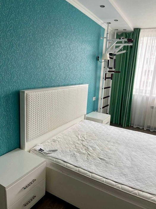 Продаж 2-кімнатної квартири в ЖК «Перлина Кадетського Гаю»