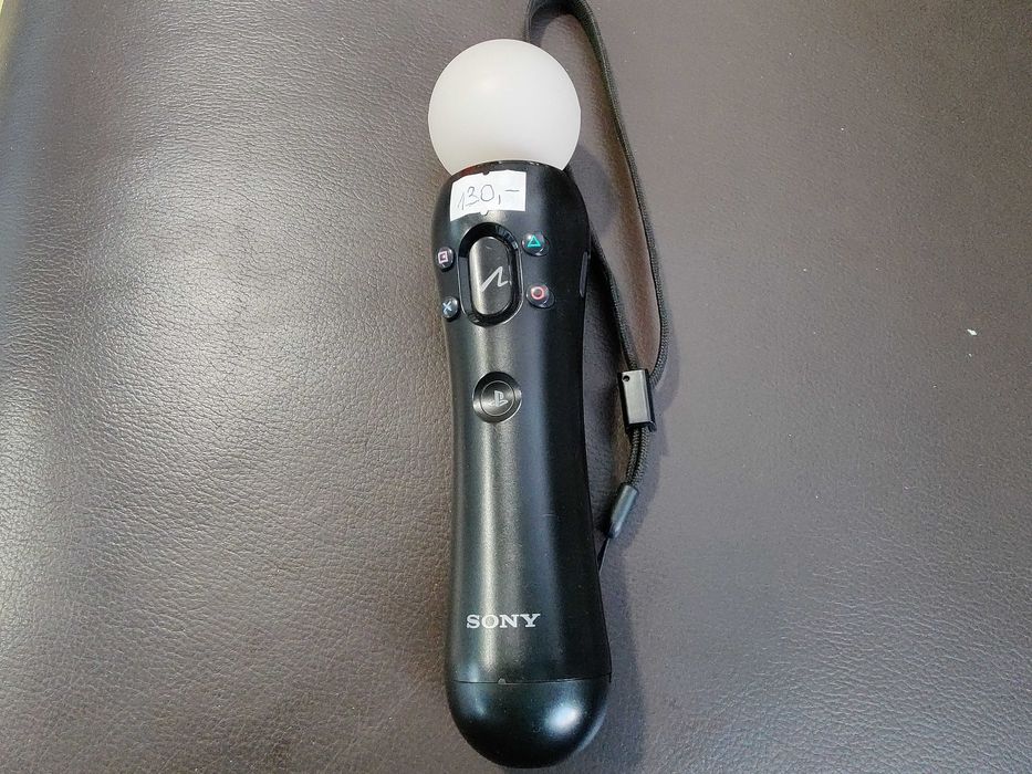 pałka kontroler Playstation Move PS3 PS4 Playstation 3 4