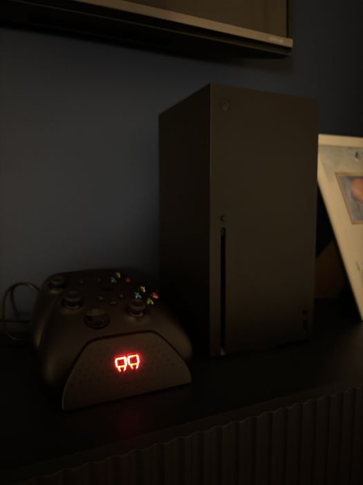 Xbox Series X (Gwarancja)