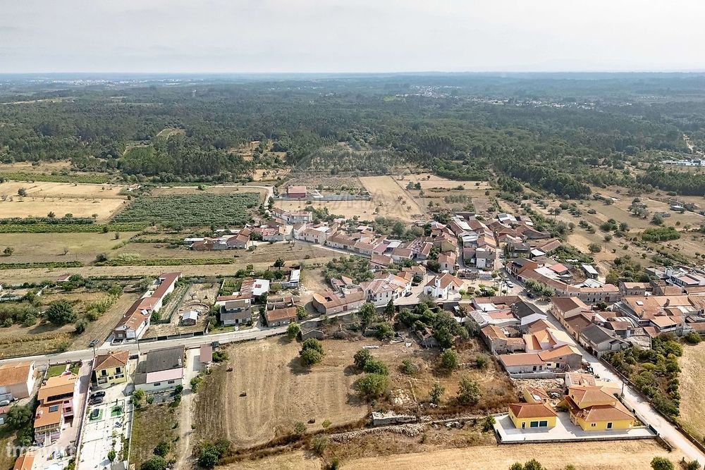 Moradia T5 para venda