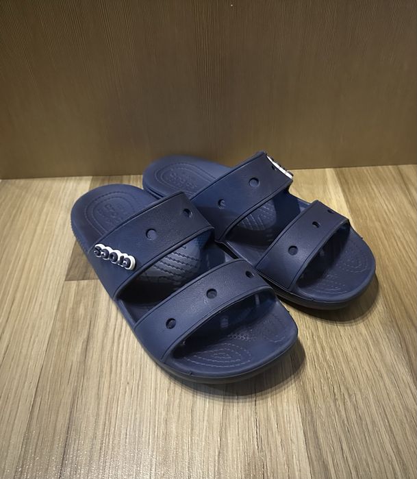 Klapki firmy crocs