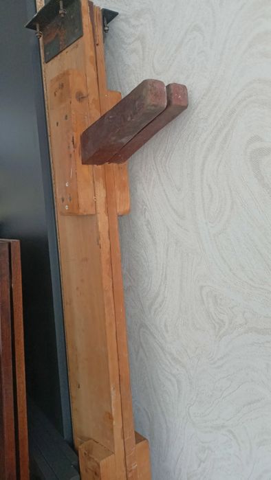 Ліжко кровать с матрас