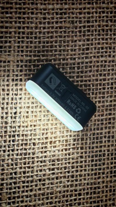 Magnetyczna lampa wypełniająca do gimbala Hohem ML-01