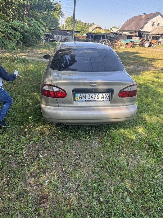 Продам автомобіль від власника