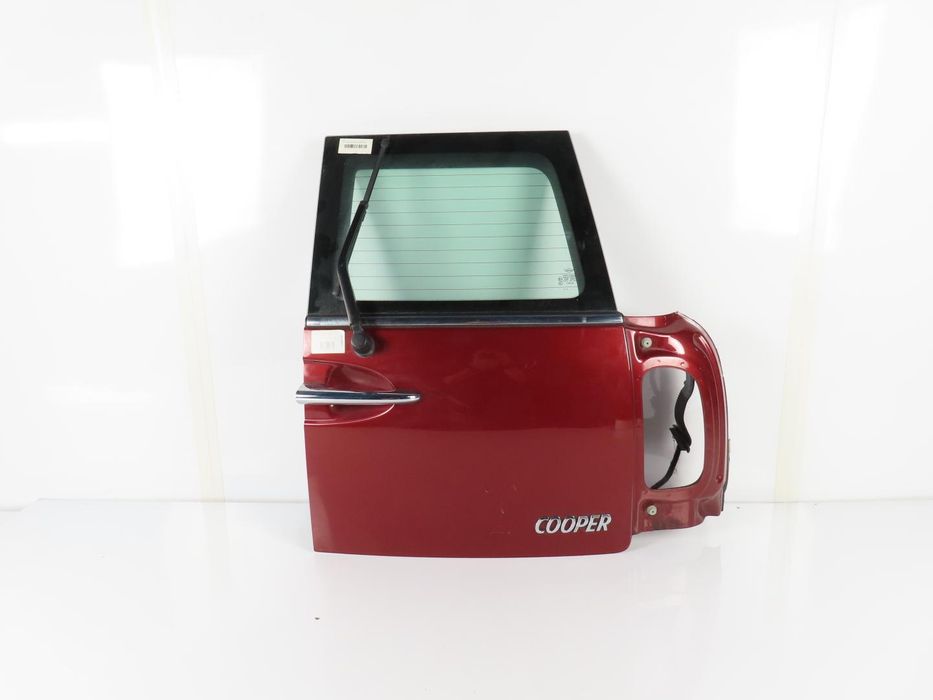 Porta Da Mala Mini Mini Clubman Ref: 41545A2A3A4 2007 - 2014