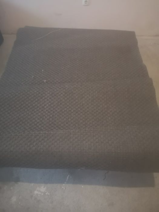 Vendo várias carpetes