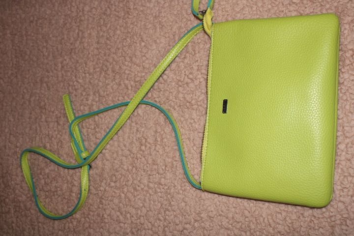 Malas de pequenas dimensões