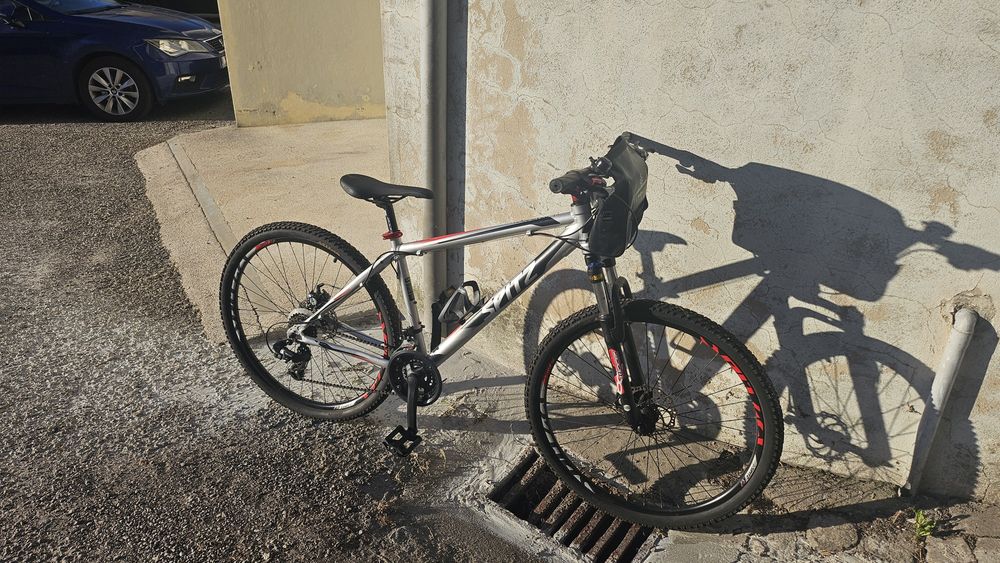 Bicicleta de Montanha Spitz Terrain 2.0