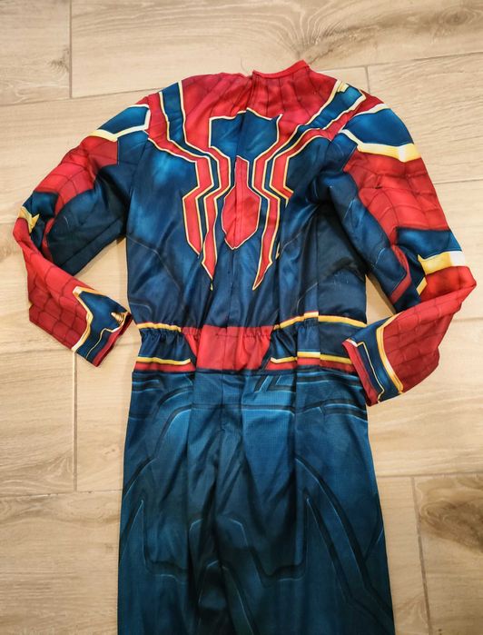 Przebranie Iron Spider-Man
