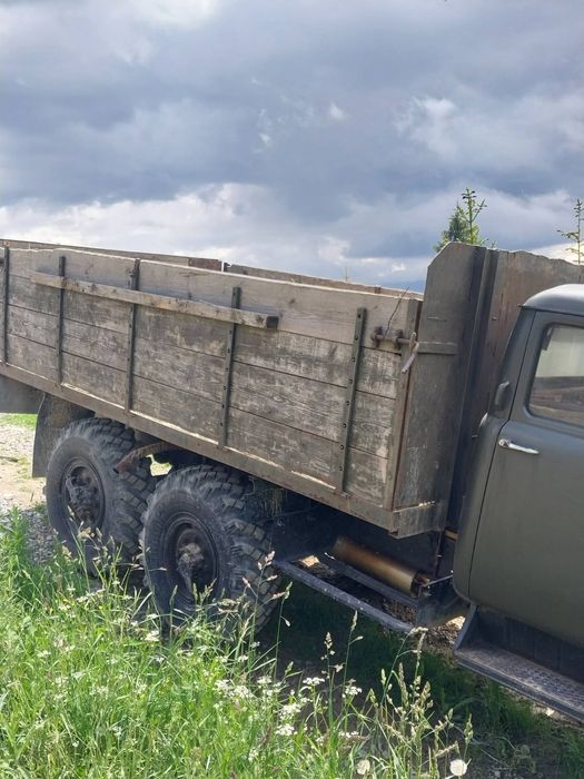 Продам кузов до Зіл 131