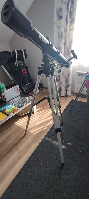 Teleskop Sky Watcher 90 \900