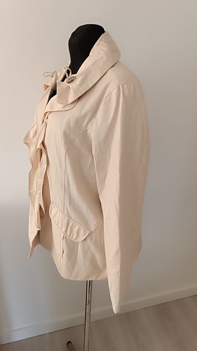 Płaszcz Breatan roz L/XL