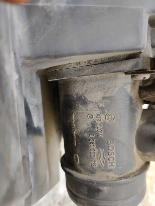 Audi A4 B5 1.9 TDI Obudowa Filtra Powietrza