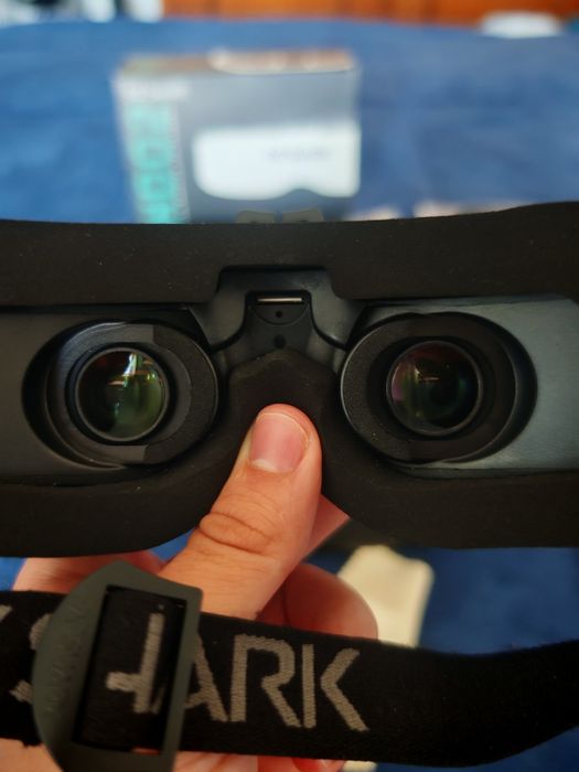 Fatshark HDO2 FPV Goggles64552211720194122