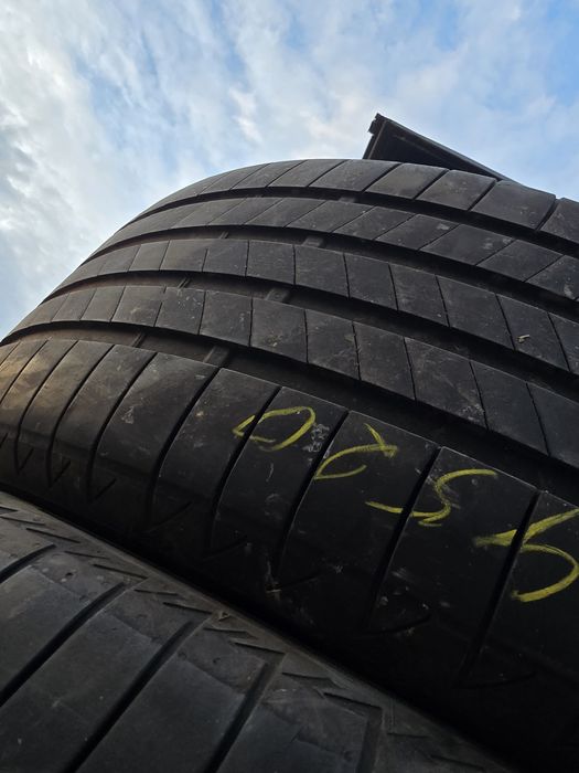 255/45R20 Bridgestone Turanza Eco 101T
