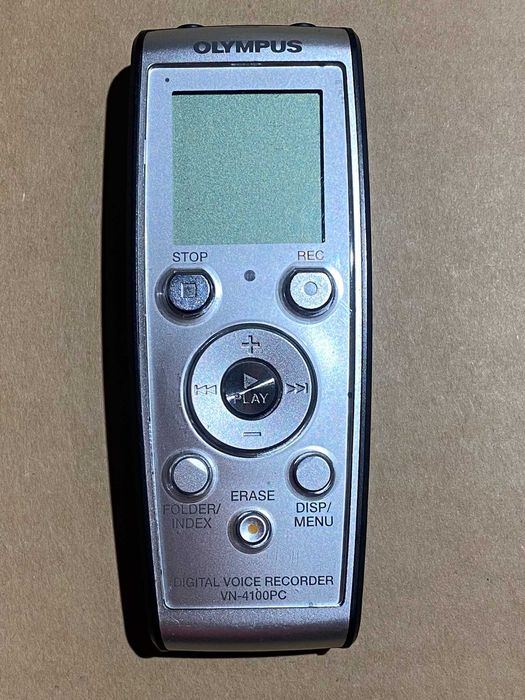 Цифровий диктофон Olympus VN-4100PC