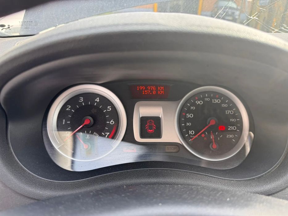 Para peças RENAULT Clio III (BR0/1, CR0/1)