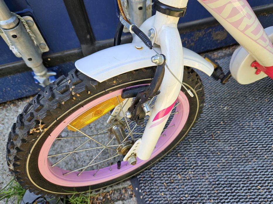 Rower Kross POLLY Kids