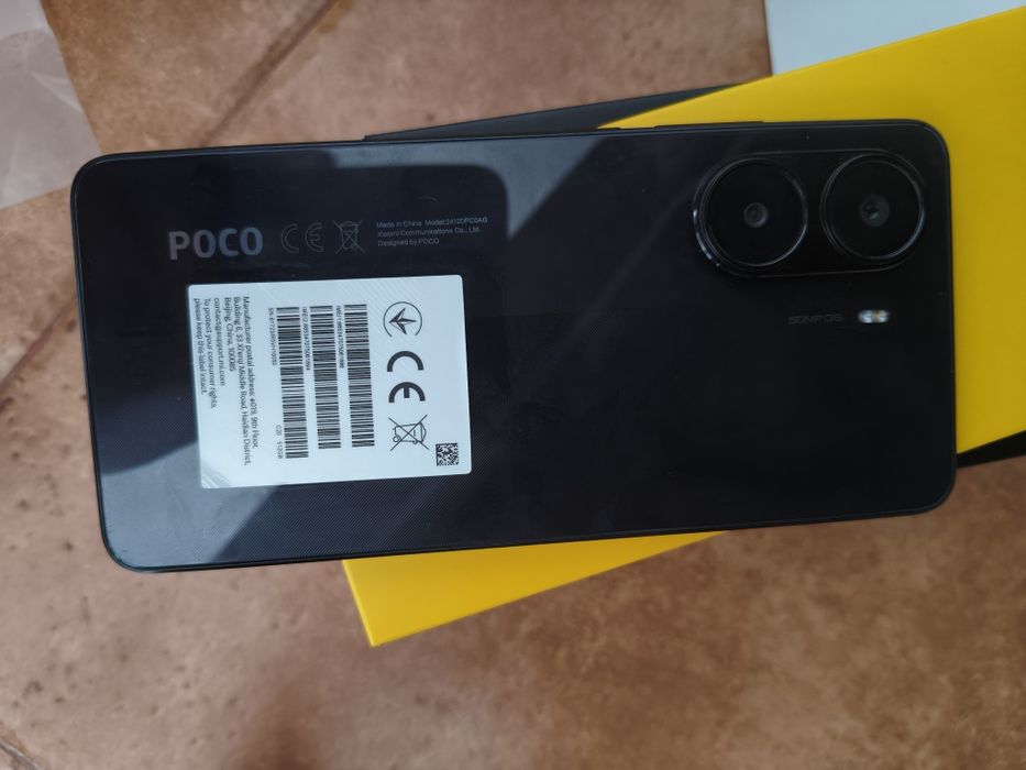 Vendo Poco x7 Pro 5G