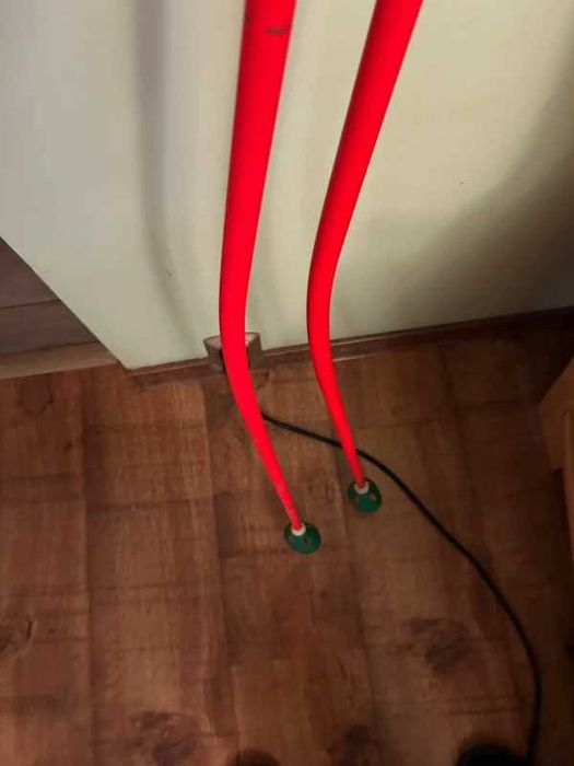 Kijki Kerma Descente 130 cm