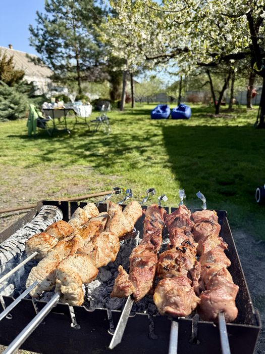 Дом-дача в Пещанке