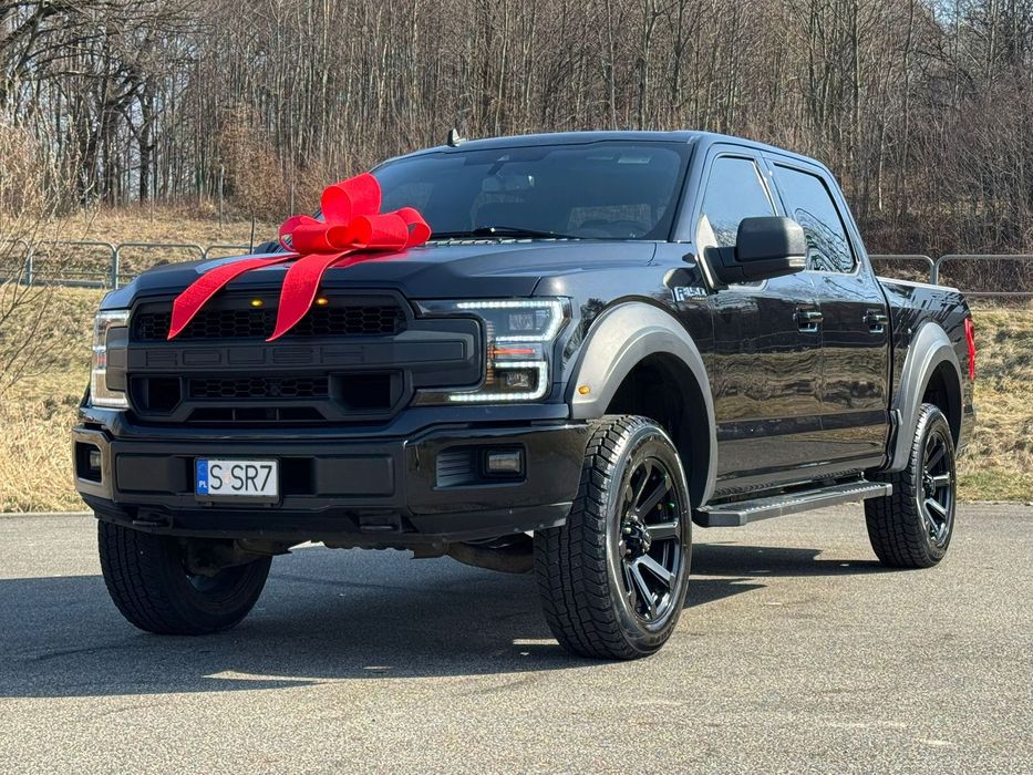 Ford F150