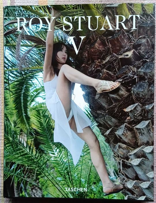 Roy Stuart - V (Taschen) 2008