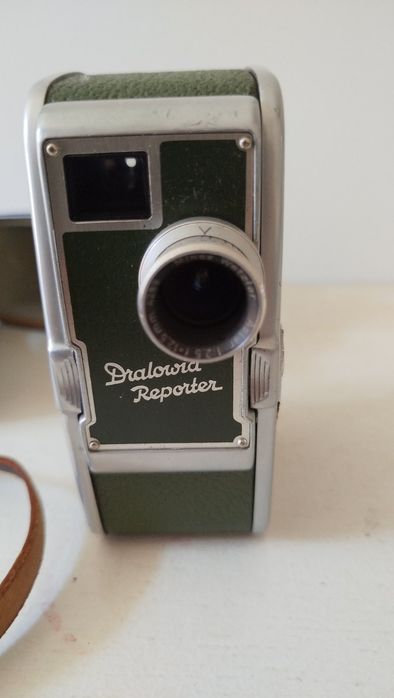 Продам фотоапарат Karl Zeiss та інші колекційні моделі!