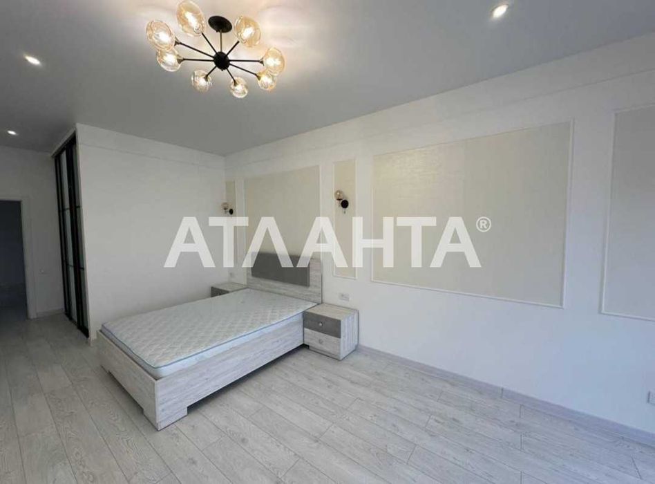 СРОЧНО!!! Дом с ремонтом и АГВ (площадью 167 м2) в Совиньоне/Береговая