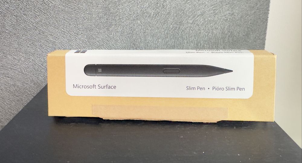 Microsoft Surface Slim Pen 2