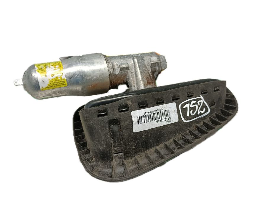 Airbag banco direito OPEL Vectra B (36_)