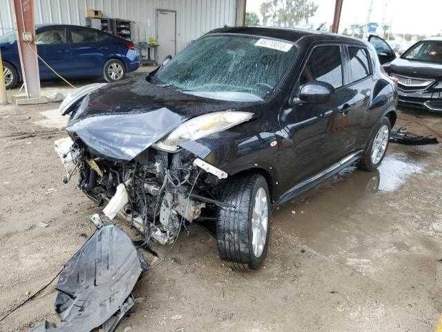 Nissan JUKE 2010-2016 РАЗБОРКА Жук на ЗАПЧАСТИ